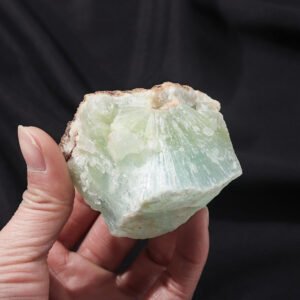 Natural Caribbean Calcite Crystal
